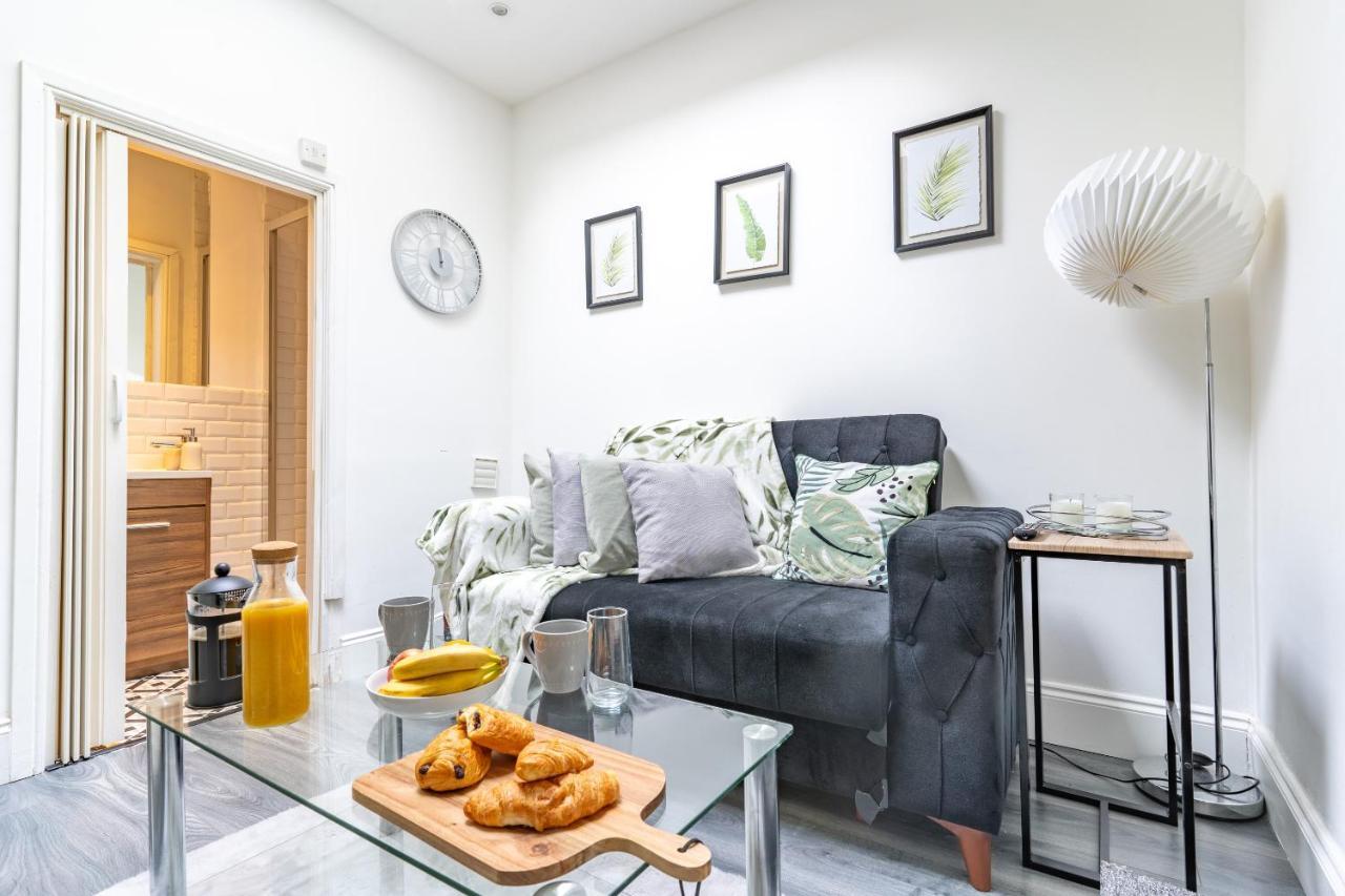 Prime Location - Cosy Apartment Near Emirates Stadium Londres Exterior foto